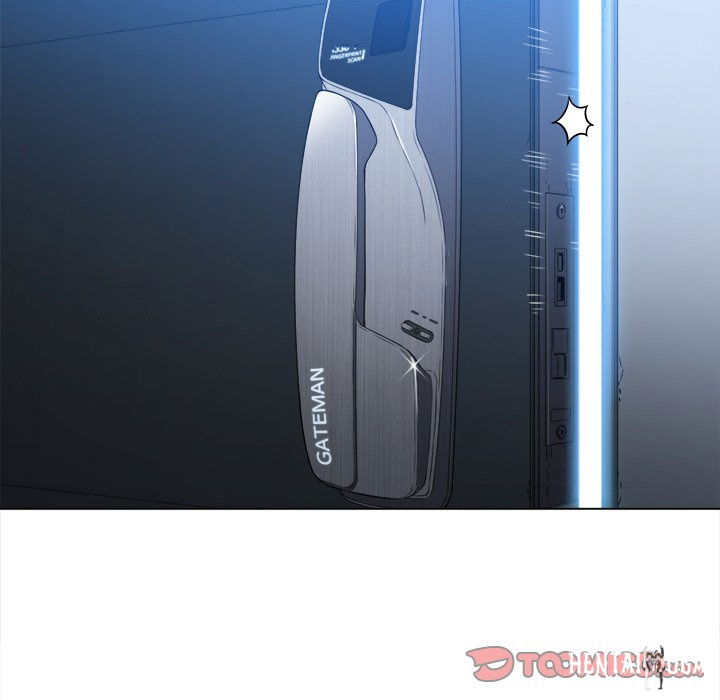 My High School Bully My High School Bully Chapter 104 - Page 117