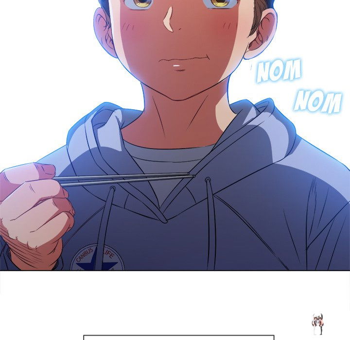 My High School Bully My High School Bully Chapter 104 - Page 12