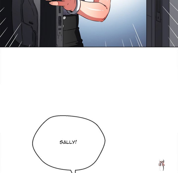 My High School Bully My High School Bully Chapter 104 - Page 120