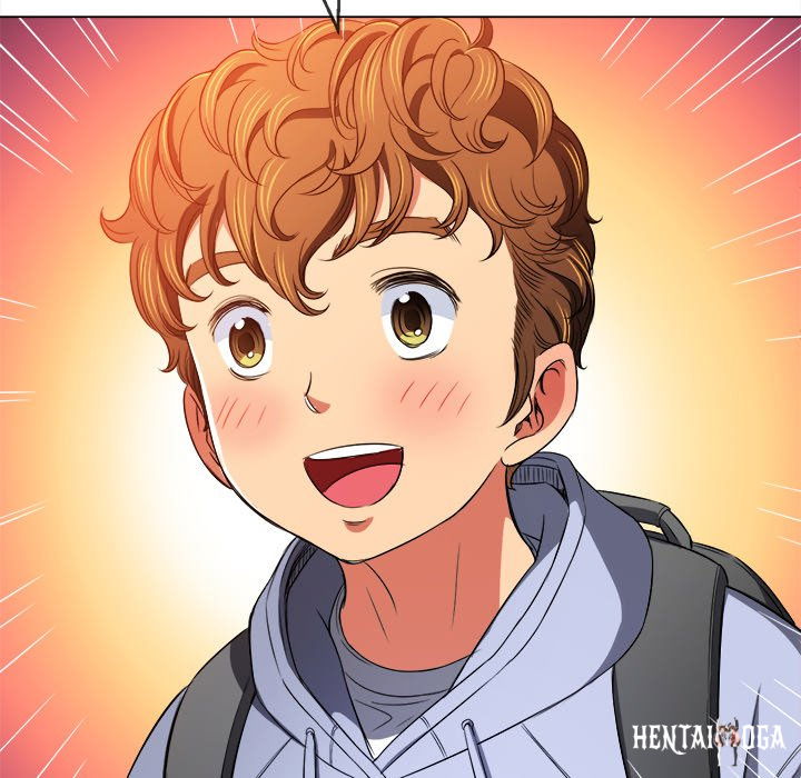 My High School Bully My High School Bully Chapter 104 - Page 121