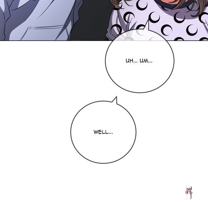 My High School Bully My High School Bully Chapter 104 - Page 124