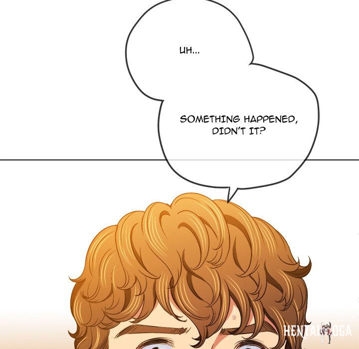 My High School Bully My High School Bully Chapter 104 - Page 127