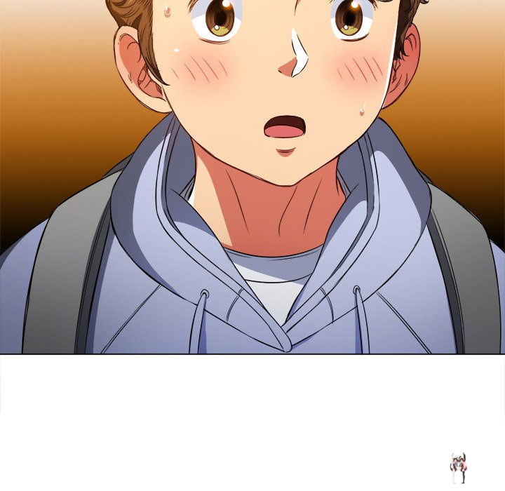 My High School Bully My High School Bully Chapter 104 - Page 128