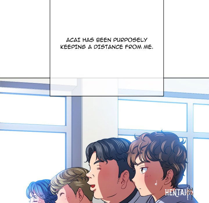 My High School Bully My High School Bully Chapter 104 - Page 13