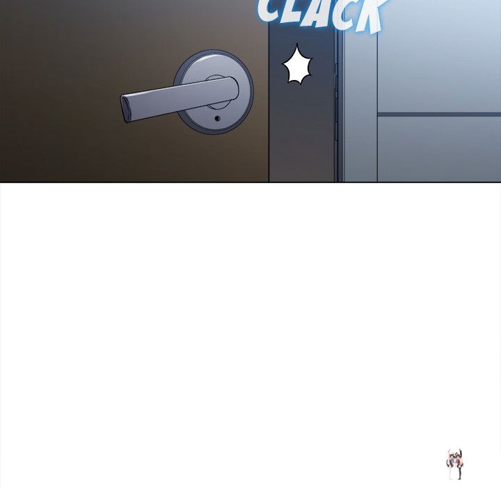 My High School Bully My High School Bully Chapter 104 - Page 132