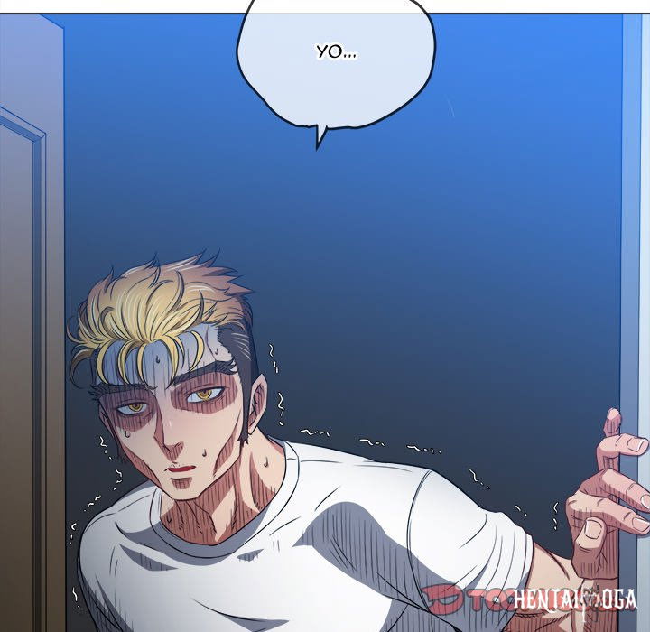 My High School Bully My High School Bully Chapter 104 - Page 135