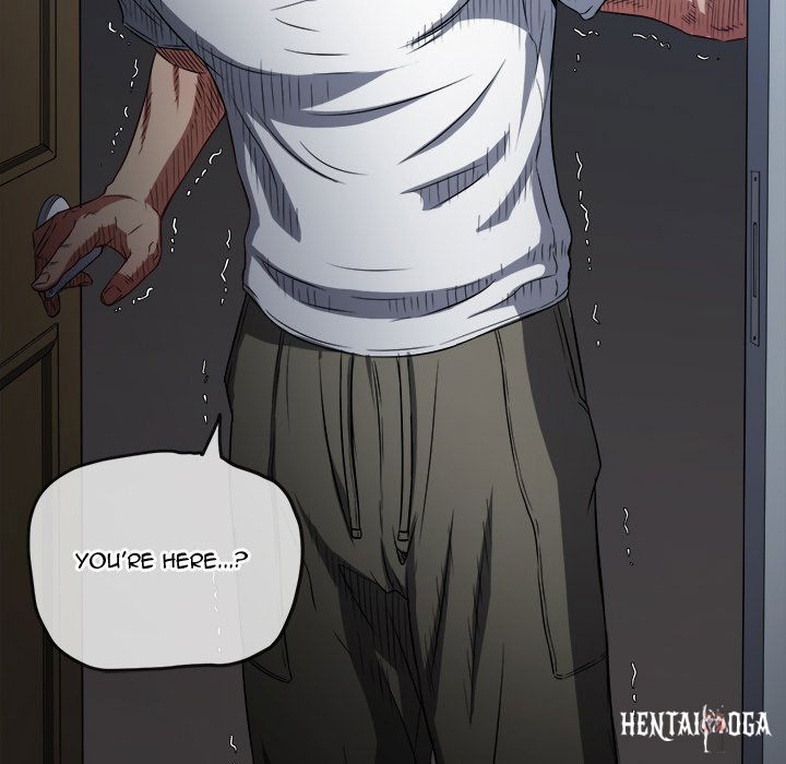 My High School Bully My High School Bully Chapter 104 - Page 136