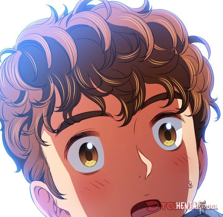 My High School Bully My High School Bully Chapter 104 - Page 141