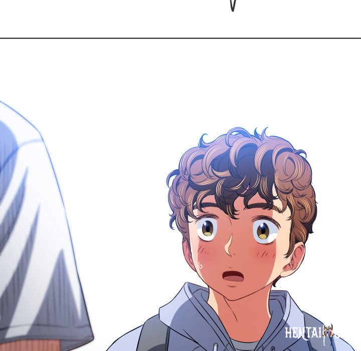 My High School Bully My High School Bully Chapter 104 - Page 145