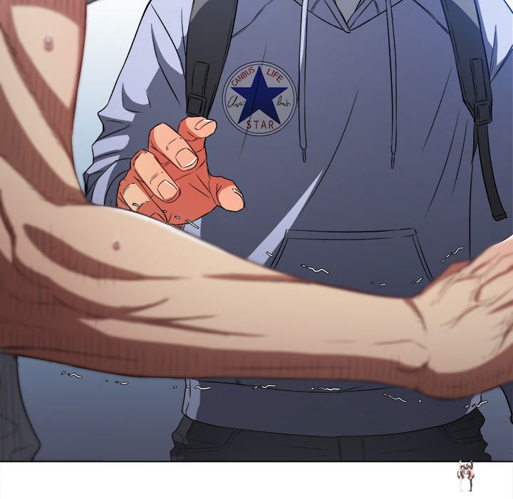 My High School Bully My High School Bully Chapter 104 - Page 146