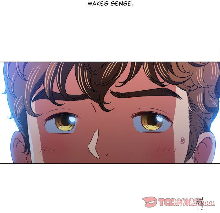 My High School Bully My High School Bully Chapter 104 - Page 15