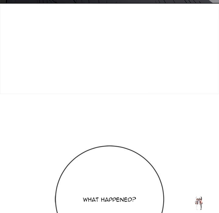 My High School Bully My High School Bully Chapter 104 - Page 150