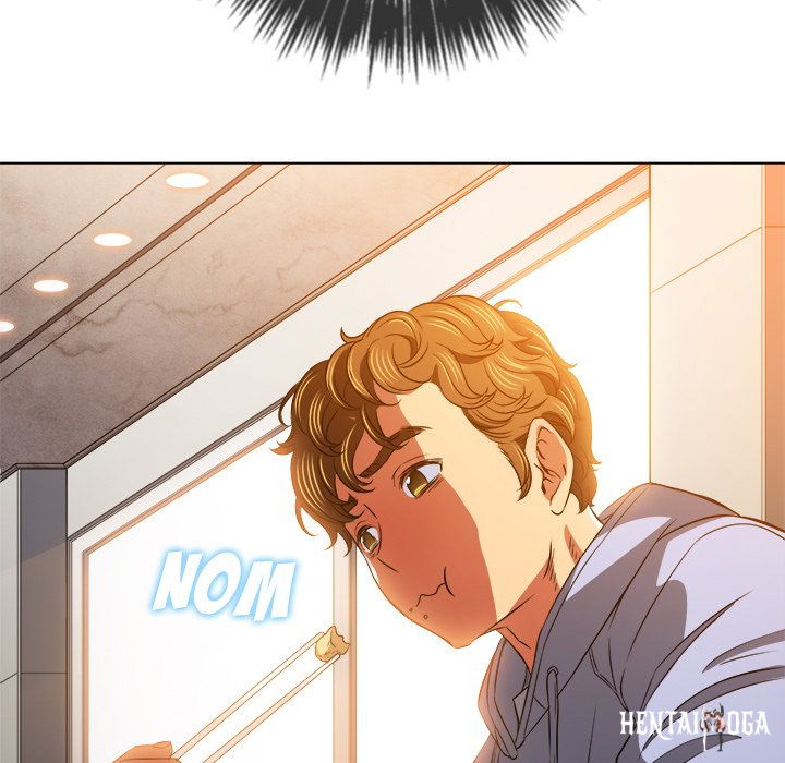 My High School Bully My High School Bully Chapter 104 - Page 17