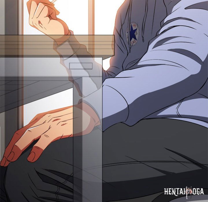 My High School Bully My High School Bully Chapter 104 - Page 18