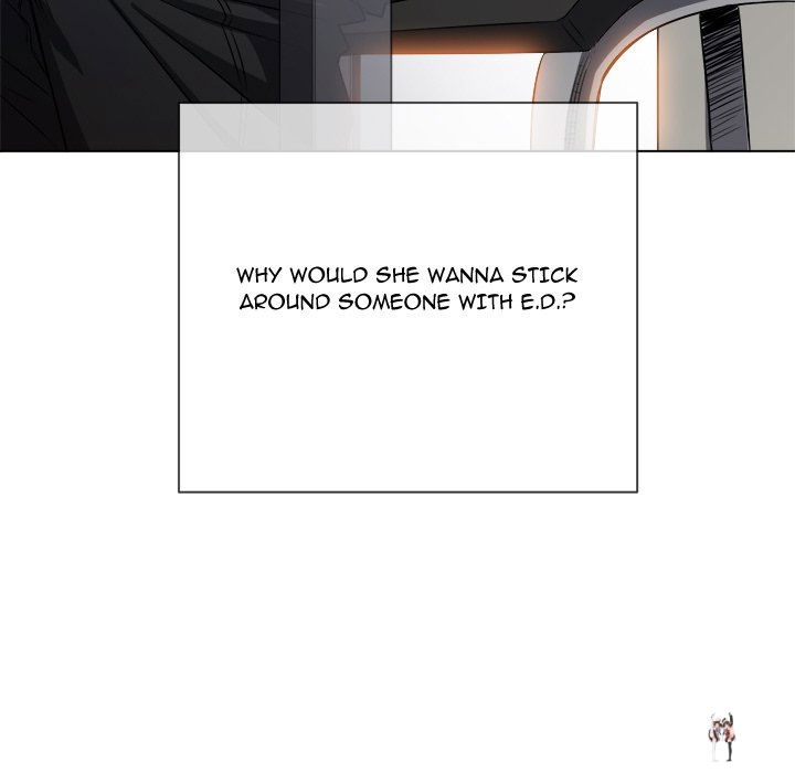 My High School Bully My High School Bully Chapter 104 - Page 19