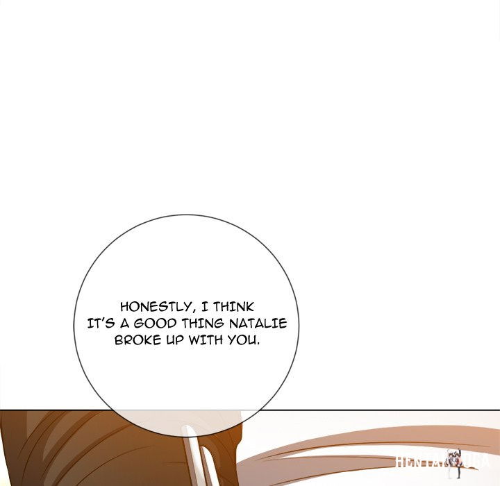 My High School Bully My High School Bully Chapter 104 - Page 26