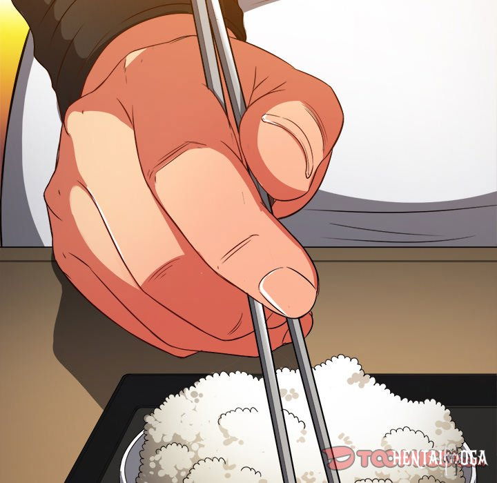 My High School Bully My High School Bully Chapter 104 - Page 27