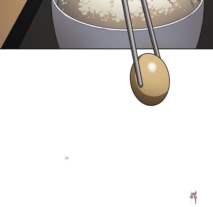 My High School Bully My High School Bully Chapter 104 - Page 28