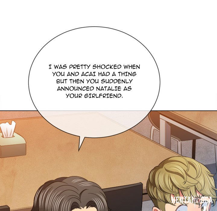 My High School Bully My High School Bully Chapter 104 - Page 29