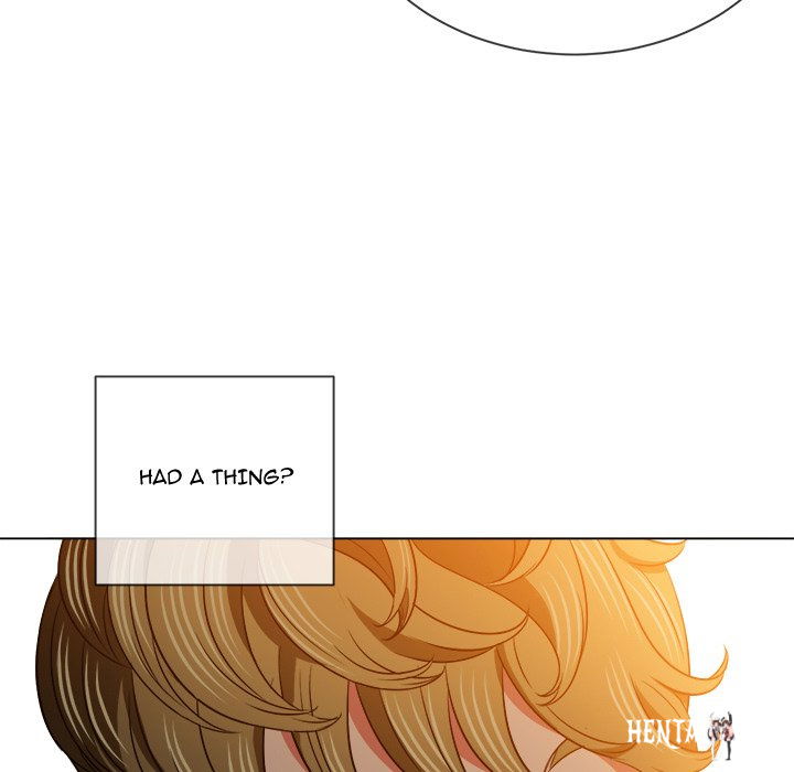 My High School Bully My High School Bully Chapter 104 - Page 31