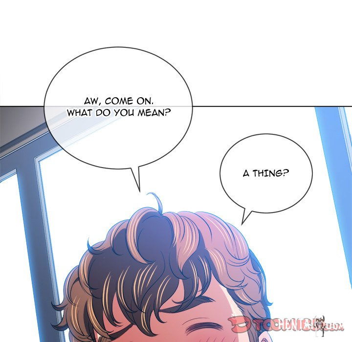 My High School Bully My High School Bully Chapter 104 - Page 33