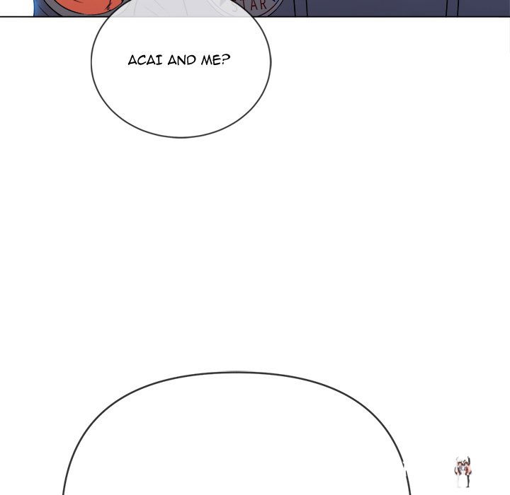 My High School Bully My High School Bully Chapter 104 - Page 35