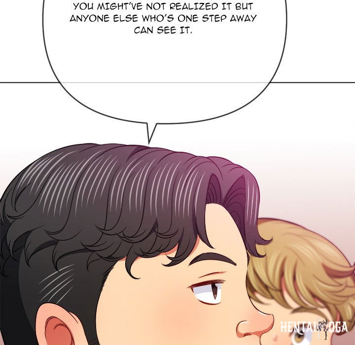 My High School Bully My High School Bully Chapter 104 - Page 36