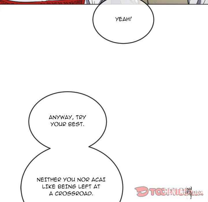 My High School Bully My High School Bully Chapter 104 - Page 39