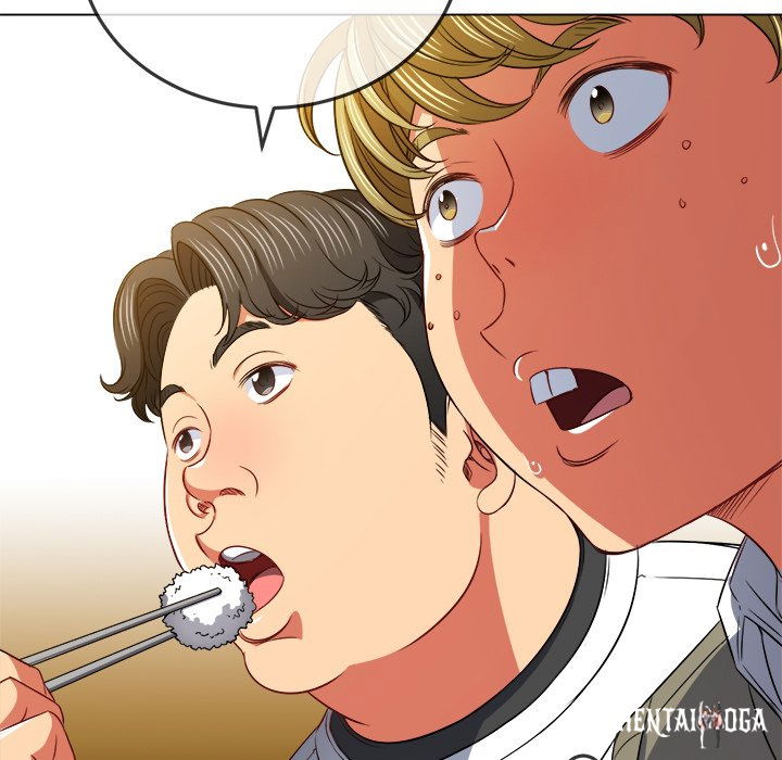 My High School Bully My High School Bully Chapter 104 - Page 40