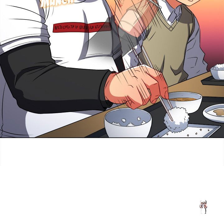 My High School Bully My High School Bully Chapter 104 - Page 43