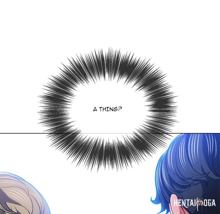 My High School Bully My High School Bully Chapter 104 - Page 44