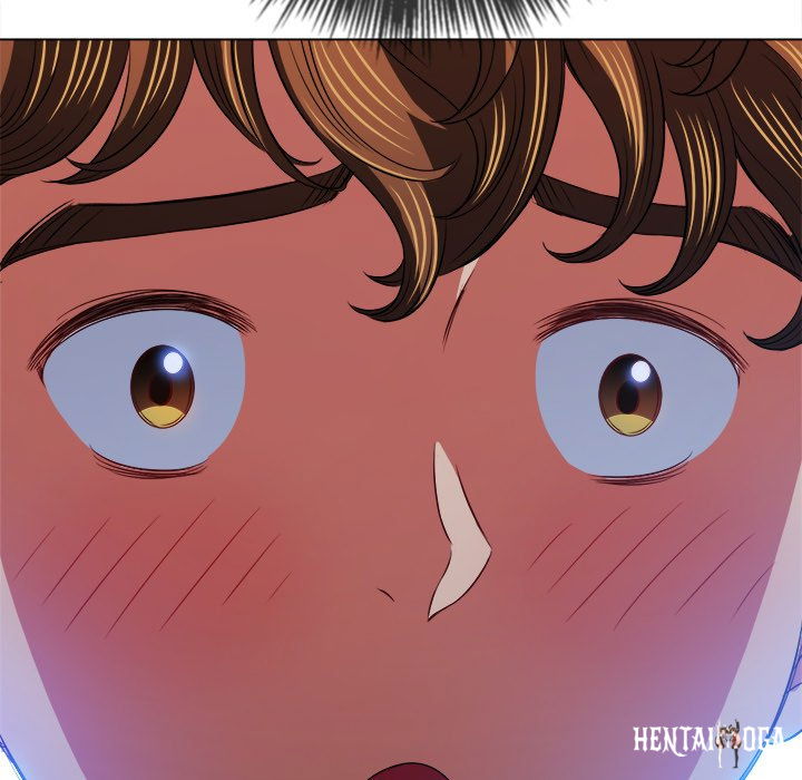 My High School Bully My High School Bully Chapter 104 - Page 47