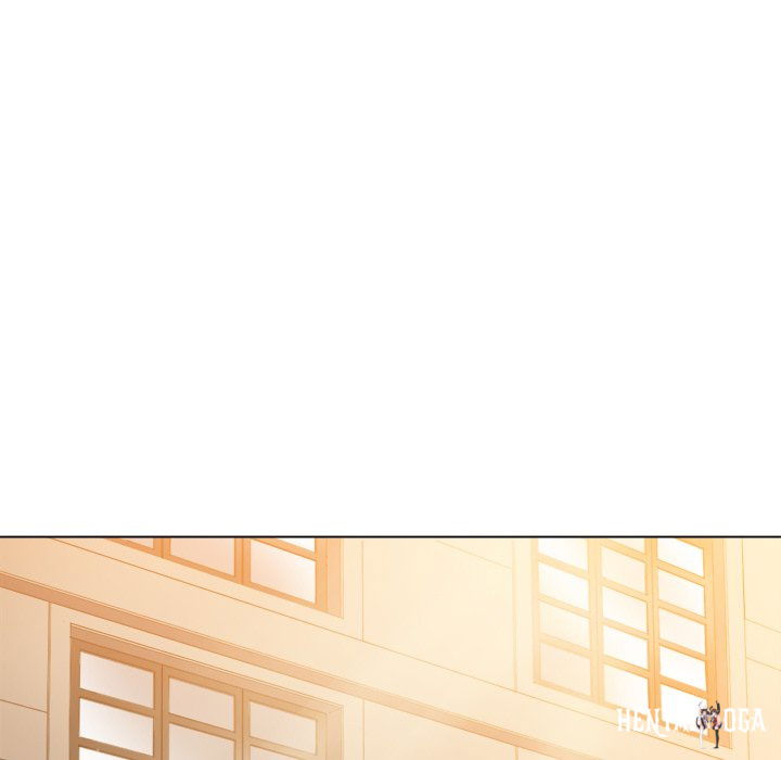 My High School Bully My High School Bully Chapter 104 - Page 49