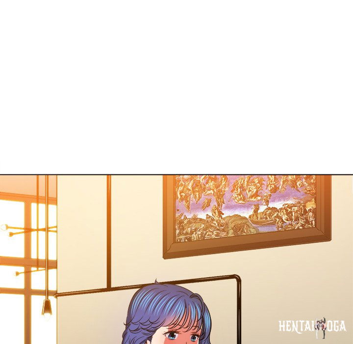 My High School Bully My High School Bully Chapter 104 - Page 52