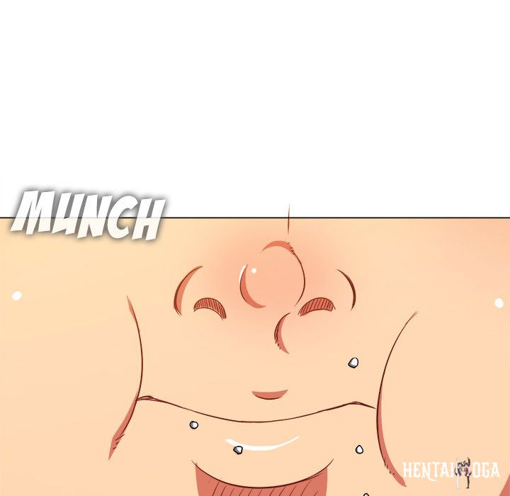 My High School Bully My High School Bully Chapter 104 - Page 6