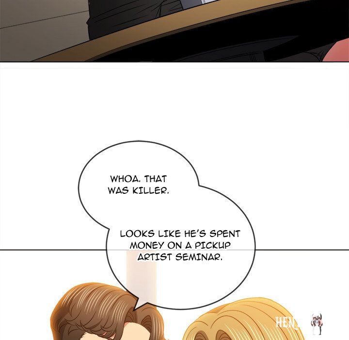 My High School Bully My High School Bully Chapter 104 - Page 61