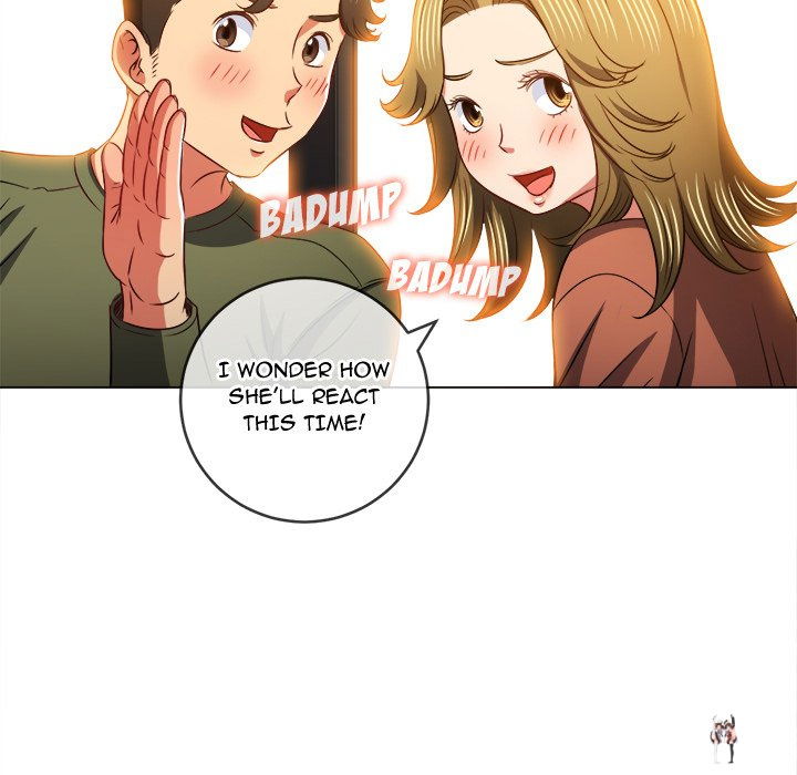 My High School Bully My High School Bully Chapter 104 - Page 62