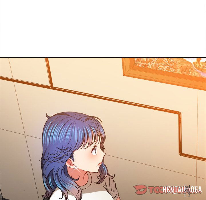 My High School Bully My High School Bully Chapter 104 - Page 63