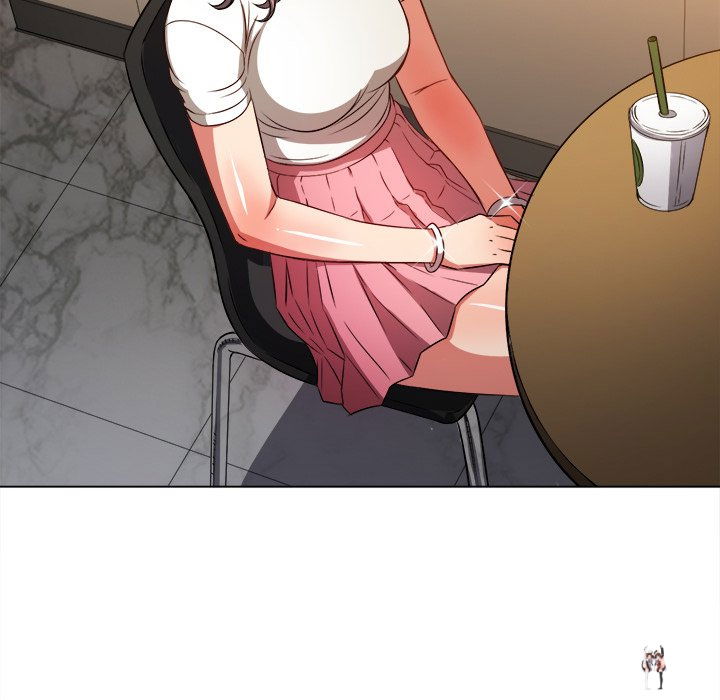 My High School Bully My High School Bully Chapter 104 - Page 64