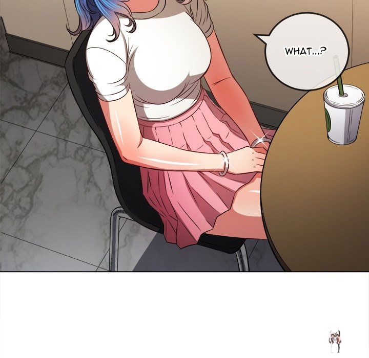 My High School Bully My High School Bully Chapter 104 - Page 66