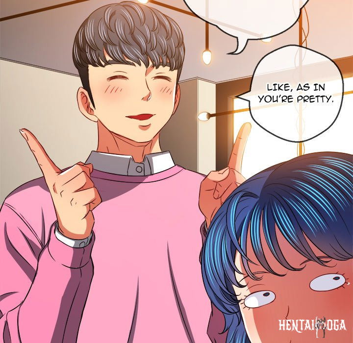 My High School Bully My High School Bully Chapter 104 - Page 68