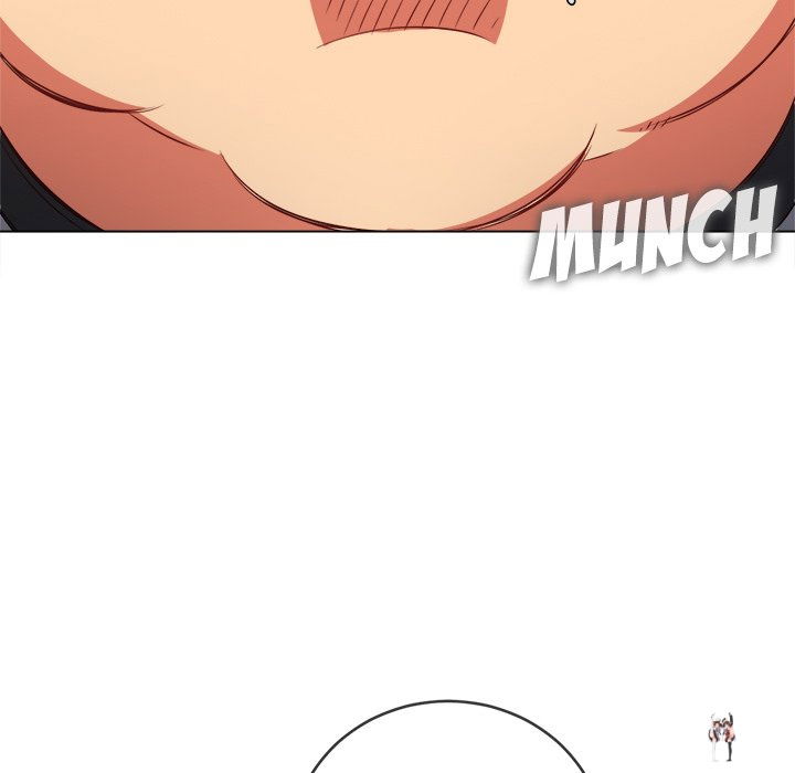 My High School Bully My High School Bully Chapter 104 - Page 7