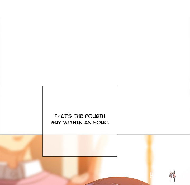 My High School Bully My High School Bully Chapter 104 - Page 71