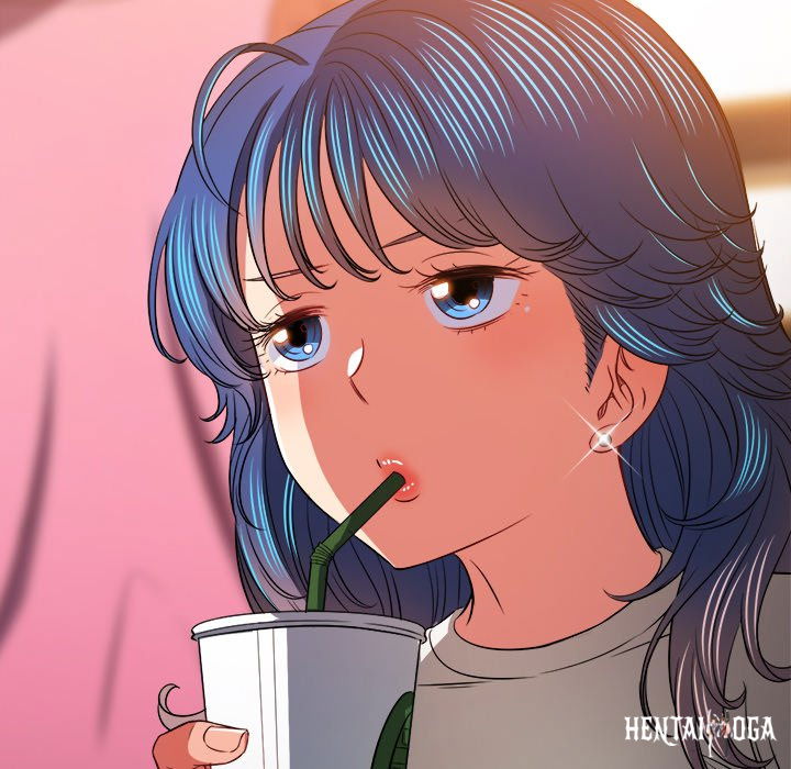 My High School Bully My High School Bully Chapter 104 - Page 72