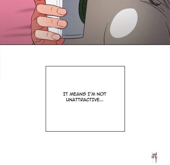 My High School Bully My High School Bully Chapter 104 - Page 73