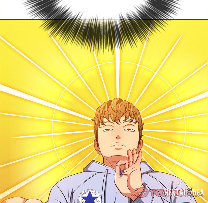 My High School Bully My High School Bully Chapter 104 - Page 75