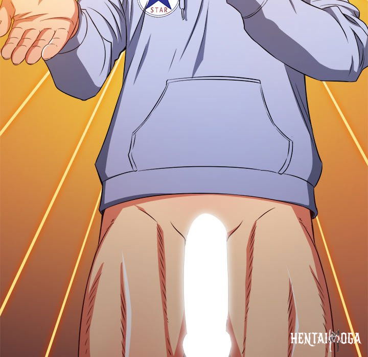 My High School Bully My High School Bully Chapter 104 - Page 76