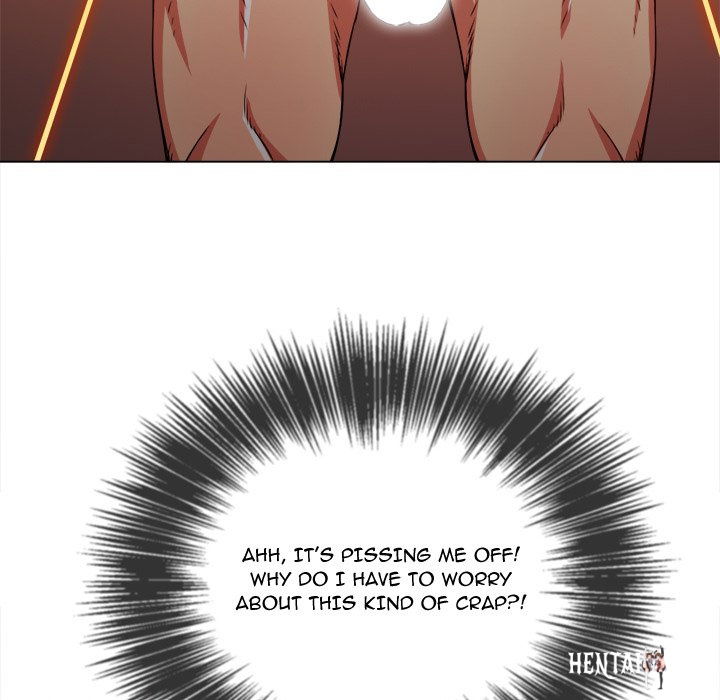 My High School Bully My High School Bully Chapter 104 - Page 77