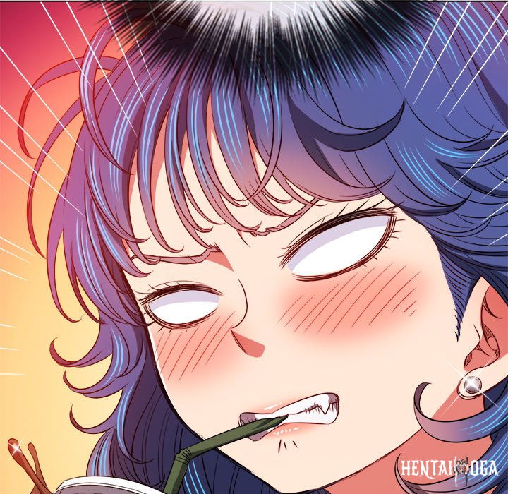 My High School Bully My High School Bully Chapter 104 - Page 78