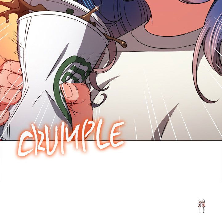 My High School Bully My High School Bully Chapter 104 - Page 79